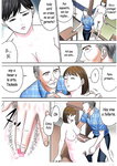 Tsubakigaoka Danchi no Kanrinin _ Administradora del Complejo Tsubakigaoka