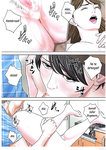 Tsubakigaoka Danchi no Kanrinin _ Administradora del Complejo Tsubakigaoka