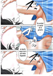 Tsubakigaoka Danchi no Kanrinin _ Administradora del Complejo Tsubakigaoka