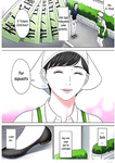 Tsubakigaoka Danchi no Kanrinin _ Administradora del Complejo Tsubakigaoka