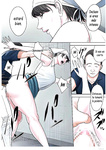 Tsubakigaoka Danchi no Kanrinin _ Administradora del Complejo Tsubakigaoka