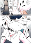 Tsubakigaoka Danchi no Kanrinin _ Administradora del Complejo Tsubakigaoka