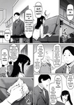 Termine viviendo con mi suegro y se suponía que tendría una vida feliz de recién casados, Gifu to Do