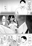 Termine viviendo con mi suegro y se suponía que tendría una vida feliz de recién casados, Gifu to Do
