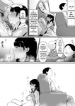 Termine viviendo con mi suegro y se suponía que tendría una vida feliz de recién casados, Gifu to Do