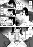 Termine viviendo con mi suegro y se suponía que tendría una vida feliz de recién casados, Gifu to Do