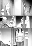 Termine viviendo con mi suegro y se suponía que tendría una vida feliz de recién casados, Gifu to Do