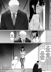 Termine viviendo con mi suegro y se suponía que tendría una vida feliz de recién casados, Gifu to Do