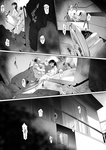 Termine viviendo con mi suegro y se suponía que tendría una vida feliz de recién casados, Gifu to Do