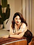 Sexy Queen Priti Roy Sensual In Black Lingerie ????????????