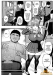 Tyranu - Mi novia se deja acariciar por el profesor de educacion fisica