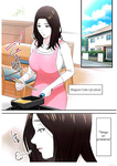 Musuko o Dokusen Suru Haha