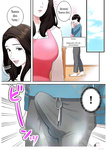 Musuko o Dokusen Suru Haha
