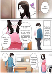 Musuko o Dokusen Suru Haha
