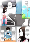 Musuko o Dokusen Suru Haha