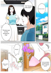 Musuko o Dokusen Suru Haha