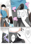 Musuko o Dokusen Suru Haha