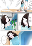 Musuko o Dokusen Suru Haha