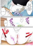 Musuko o Dokusen Suru Haha