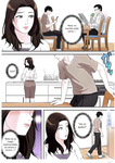 Musuko o Dokusen Suru Haha