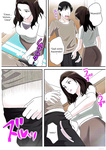 Musuko o Dokusen Suru Haha