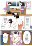 Musuko o Dokusen Suru Haha
