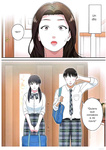 Musuko o Dokusen Suru Haha
