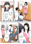 Musuko o Dokusen Suru Haha