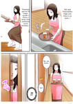 Musuko o Dokusen Suru Haha