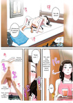 Musuko o Dokusen Suru Haha