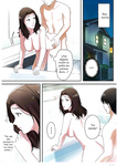 Musuko o Dokusen Suru Haha