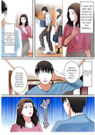 Musuko o Dokusen Suru Haha