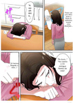 Musuko o Dokusen Suru Haha