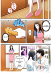 Musuko o Dokusen Suru Haha