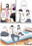 Musuko o Dokusen Suru Haha