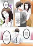 Musuko o Dokusen Suru Haha