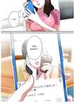 Musuko o Dokusen Suru Haha