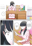 Musuko o Dokusen Suru Haha