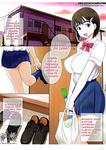 Otou-san Daisuki TE AMO PAPI