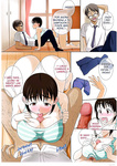 Otou-san Daisuki TE AMO PAPI