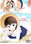 Otou-san Daisuki TE AMO PAPI