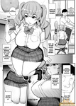 Tyranu - Koukando Zero no Onnanoko ni Saimin o Kakete Icha Love Ecchi