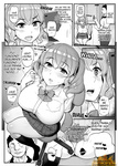 Tyranu - Koukando Zero no Onnanoko ni Saimin o Kakete Icha Love Ecchi