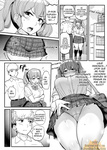 Tyranu - Koukando Zero no Onnanoko ni Saimin o Kakete Icha Love Ecchi