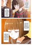 Tonikaku Yaritakute Dakyou No Sue Tsukiatta Jimigao De Hinsou Na Karada No Joshi Wo Ukkari Haramaset
