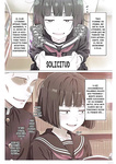 Tonikaku Yaritakute Dakyou No Sue Tsukiatta Jimigao De Hinsou Na Karada No Joshi Wo Ukkari Haramaset