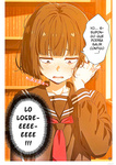 Tonikaku Yaritakute Dakyou No Sue Tsukiatta Jimigao De Hinsou Na Karada No Joshi Wo Ukkari Haramaset