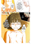 Tonikaku Yaritakute Dakyou No Sue Tsukiatta Jimigao De Hinsou Na Karada No Joshi Wo Ukkari Haramaset