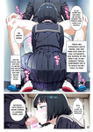 Tonikaku Yaritakute Dakyou No Sue Tsukiatta Jimigao De Hinsou Na Karada No Joshi Wo Ukkari Haramaset