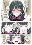 Tonikaku Yaritakute Dakyou No Sue Tsukiatta Jimigao De Hinsou Na Karada No Joshi Wo Ukkari Haramaset
